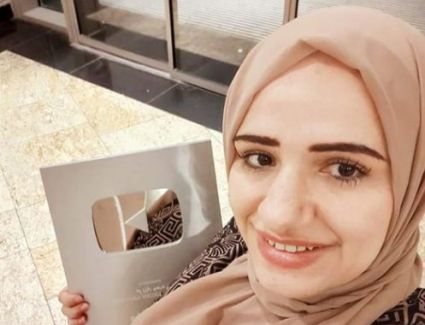 إحالة البلوجر هبة سيد وابنها وزوجها لمحكمة الجنيات بتهمة الاتجار بالبشر