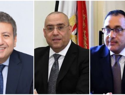 "غرفة التطوير" تستعرض قائمة التيسيرات الممنوحة للشركات بعد لقاء رئيس الوزراء ووزير الإسكان