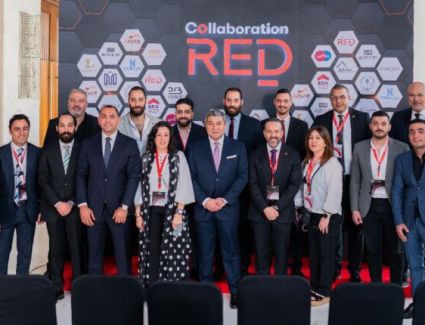 إنطلاق النسخه السابعه من معرض RED EXPO  10 يونيو الجاري 