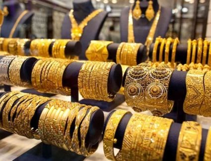 أسعار الذهب اليوم الاربعاء 7-6-2023 