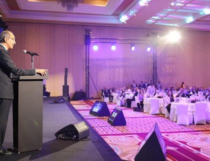 وزير الاتصالات يفتتح قمة مدراء تكنولوجيا المعلومات بمصر IDC في دورتها التاسعة