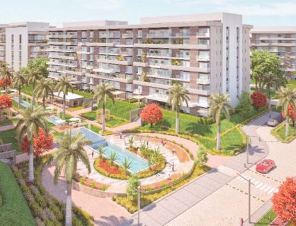  العلمين الجديدة.. ولدت من رحم المشروعات القومية تعيد رسم مستقبل مصر السياحي