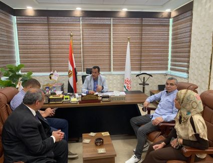  الإسكان: طرح 4 قطع أراضٍ استثمارية للبيع بأنشطة خدمية بمنطقة 2350 فدانا بمدينة حدائق العاصمة