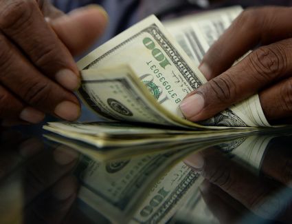 سعر الدولار اليوم الاثنين 12-6-2023