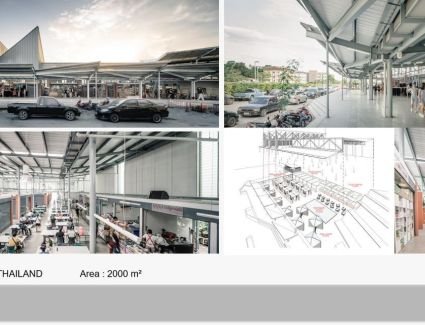 رئيس جهاز القاهرة الجديدة: طرح إنشاء سوق حضارية على مساحة 18 فدانا وتشغيل خطوط نقل داخلية جديدة