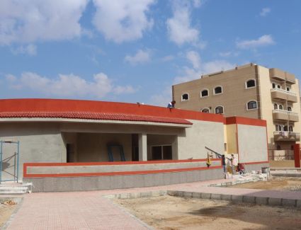  الإسكان: طرح محال تجارية بمدينتي الشيخ زايد وبرج العرب الجديدة للبيع في مزاد علني