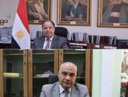 الأحد المقبل .. وزير المالية: بدء صرف مرتبات يونيو للعاملين بالدولة بمناسبة إغلاق السنة المالية وحلول عيد الأضحى المبارك