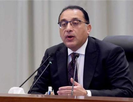  رئيس الوزراء يغادر القاهرة لترؤس وفد مصر فى مهمة المبادرة الأفريقية المشتركة للمساهمة فى تسوية الأزمة الروسية - الأوكرانية