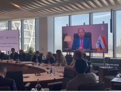 وزير المالية: بريطانيا شريك استراتيجى رئيسي لمصر.. ومستثمر أجنبى رائد بالسوق المصرية 