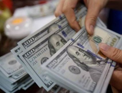 سعر الدولار اليوم السبت 17-6-2023