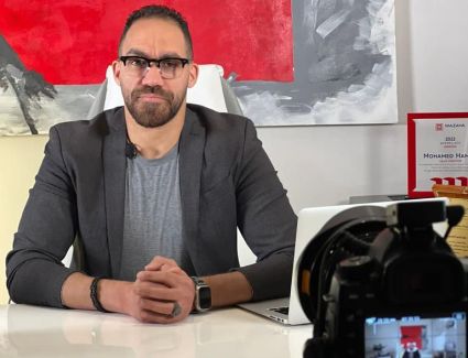 «مزايا للتطوير» تطرح منتجًا عقاريًا جديدًا بأحد مشروعاتها فى العاصمة الإدارية الشهر المقبل 