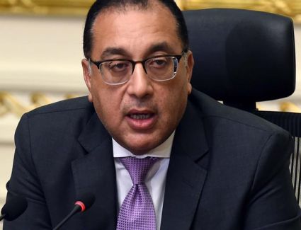 رئيس الوزراء يستعرض تقريرًا حول جهود "صندوق تحيا مصر" خلال الربع الأول من عام 2023