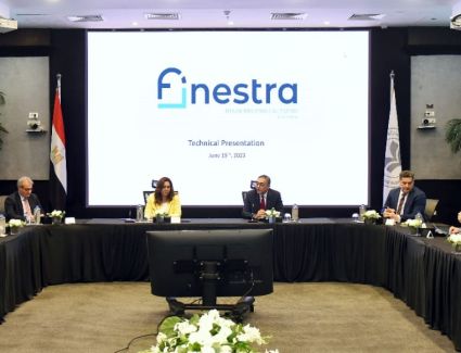 لإنشاء منطقة حرة عامة.. مذكرة تفاهم بين محافظة دمياط والهيئة العامة للاستثمار وتحالف فينسترا الإيطالي