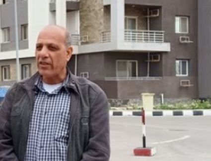 قيادات مدينه المنصوره الجديدة يفقدون المشروعات الجديدة