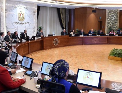 رئيس الوزراء يناقش مقترحات التعاون مع الهند فى إطار الزيارة المرتقبة لرئيس الوزراء الهندي