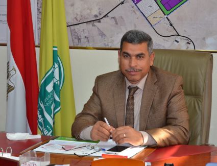 جهاز العاشر يبرم اتفاقا مع أحد البنوك لتمويل المشروعات الصغيرة والمتوسطة