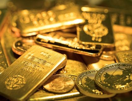 أسعار الذهب اليوم الاثنين 3-7-2023