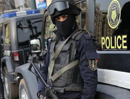 وزارة الداخلية تصدر بيانا بشأن حادث مدينتي 