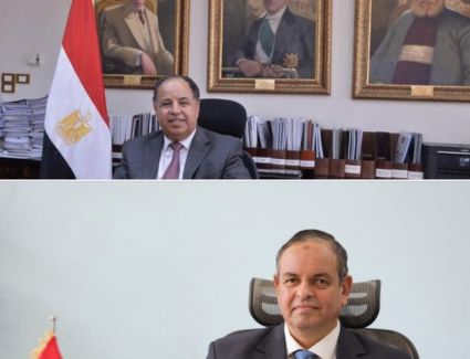 وزير المالية: تيسير إنهاء الإجراءات الجمركية للحجاج.. وأولوية خاصة لكبار السن والحالات المرضية