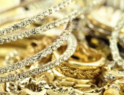 أسعار الذهب اليوم الثلاثاء 4-7-2023