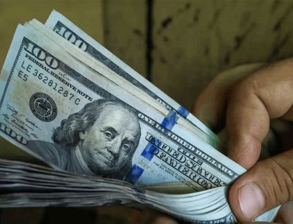 سعر الدولار مقابل الجنيه اليوم الثلاثاء 4-7-2023