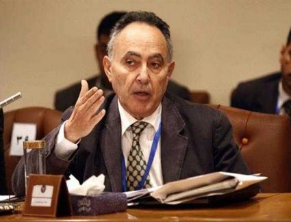 السجن ١٥ سنة ل بهي الدين حسن لنشره أخبار كاذبة وإهانة القضاء 