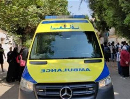 جثة سيدة أعلى الدائري تقود الشرطة إلى سائق صدمها ولاذ بالفرار 