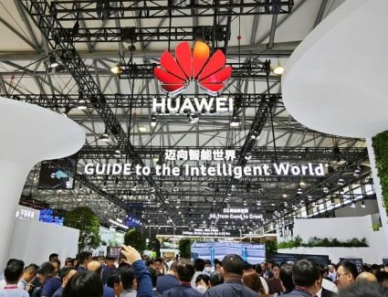 هواوي: تعزيز تطور شبكات الجيل الخامس نحو شبكات 5.5G لتنشيط الاقتصاد الرقمي