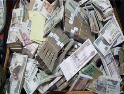 تجديد حبس تجار مخدرات متهمين بغسل 60 مليون جنيه 