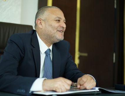 هوم تاون تنتهى من بيع 95 % بالمرحلة الأولى لـ " لافاييت مول " وتستعد للمرحلة الثانية 