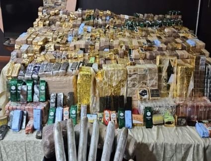 ضربات قاصمة لتجار الكيف.. الداخلية تضبط 17 ديلر بحوزتهم مخدرات 145 مليون جنيه 