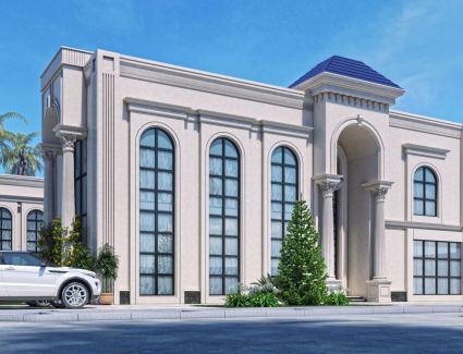 شركة "A.D designer " تستهدف تصميم مشروعات معمارية بالسوق المصرى خلال العام الجارى