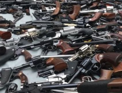 اشترى بفلوس السلاح عقارات.. ضبط تاجر ذخائر وبحوزته 11 مليون جنيه 