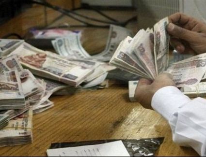 ضبط شخص استولى على 25 مليون جنيه من شركة أدوية مملوكة للدولة 