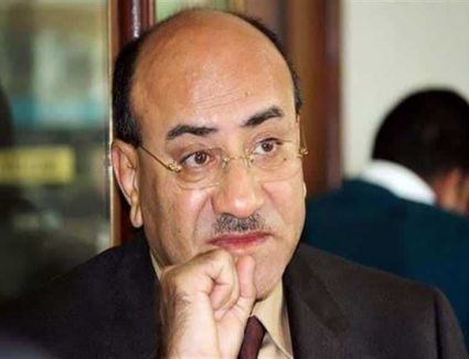 جنح القاهرة تقضي بالحبس سنة لهشام جنينة في قضية التصريحات المسيئة للدولة