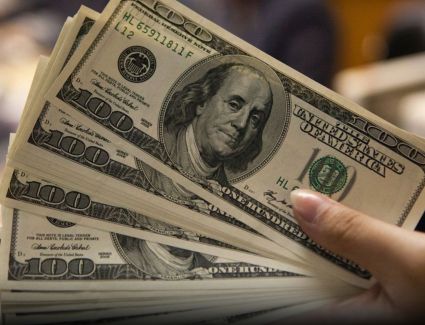 سعر الدولار مقابل الجنيه اليوم الأربعاء 12-7-2023