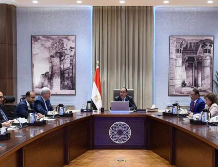 رئيس الوزراء يستعرض الرؤية المقترحة لتطوير منطقة جنوب القاهرة التاريخية