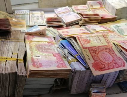 ضبط تاجر عملات مزورة نصب على المواطنين في 20 مليون جنيه 