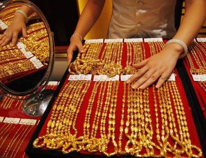 أسعار الذهب اليوم الخميس 13-7-2023