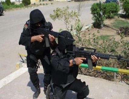 مخدرات وسط النيل.. سقوط عصابة الدقهلية عقب تبادل إطلاق النار مع الشرطة