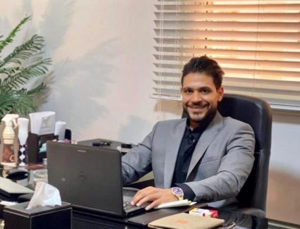 الحديدى : " العاصمة الادارية "  نجحت فى جذب مستثمرين من مختلف أنحاء العالم و مبيعات المشاريع بها  لم تتأثر كثيرا بأزمة " كورونا  "