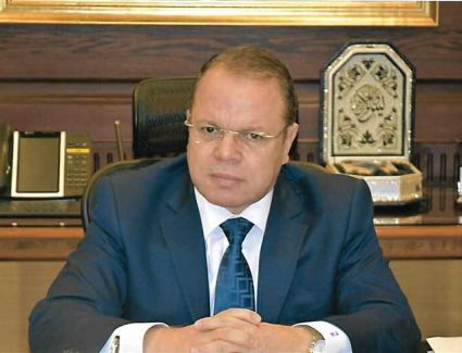 النائب العام يأمر بحبس "عمر حافظ" أحد المهتمين في واقعة التعدي على فتاة بفندق فيرمونت