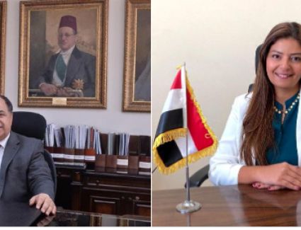 غدًا.. وزير المالية: صرف 313 مليون جنيه لـ 64 شركة مصدرة بالمرحلة السادسة من مبادرة «السداد النقدي الفوري»