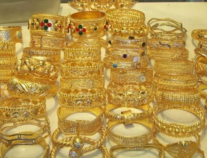 أسعار الذهب اليوم الأربعاء 19 يوليو 2023