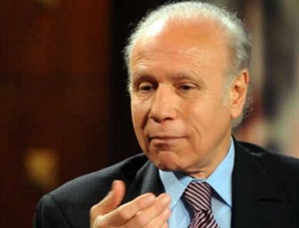 القبض على رجل الأعمال المصري صلاح صلاح دياب لاتهامه في قضايا مالية 