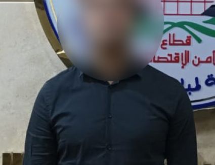  ضبط مهندس لإستيلائه على ٥ مليون جنيه من المواطنين بزعم  توظيف أموالهم في التسويق الإلكتروني