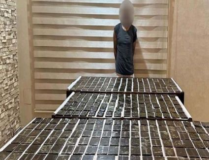 ضربة لتجار الحشيش بالإسماعيلية.. سقوط ديلر بحوزته سموم بـ 2 مليون جنيه  