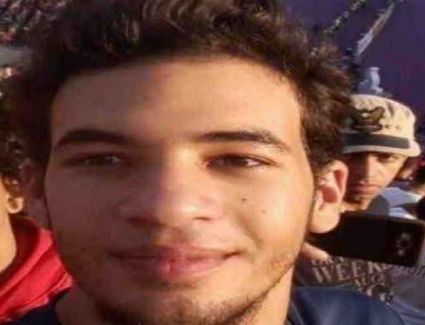 النائب العام يحيل "أحمد بسام زكي " إلى الجنايات في واقعة هتك عرض ٣ فتيات 