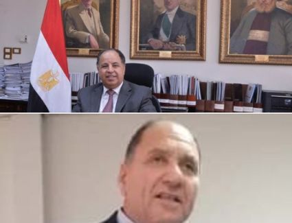 وزير المالية; مبادرة «إحلال المركبات» تتلقى طلبات المواطنين بالإسماعيلية