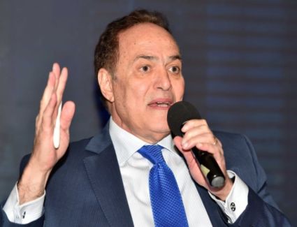 المهندس فتح الله فوزي: تصدير الخبرات في مجال القطاع العقاري للسعودية لا يؤثر على السوق المصري ويجذب العملة الصعبة